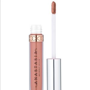 Anastasia BH Liquid Lipstick in Pure Hollywood